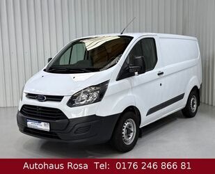 Ford Transit Custom Gebrauchtwagen
