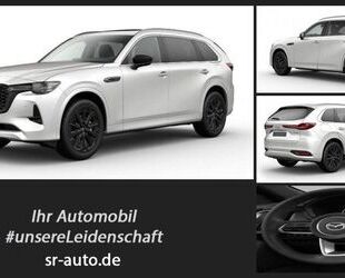 Mazda CX-80 Gebrauchtwagen
