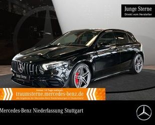 Mercedes-Benz A 45 AMG Gebrauchtwagen
