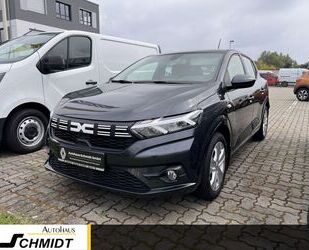 Dacia Sandero Gebrauchtwagen