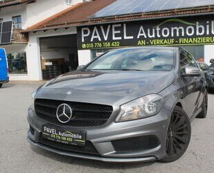 Mercedes-Benz A 180 Gebrauchtwagen