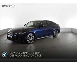 BMW i4 Gebrauchtwagen