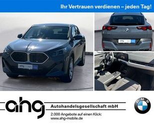 BMW X2 Gebrauchtwagen