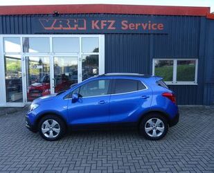 Opel Mokka Gebrauchtwagen