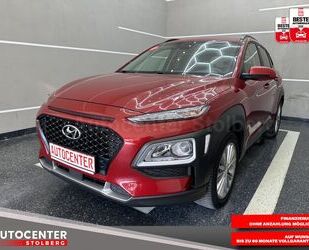 Hyundai KONA Gebrauchtwagen