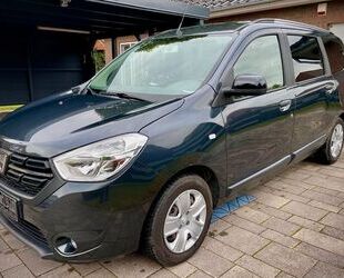 Dacia Lodgy Gebrauchtwagen