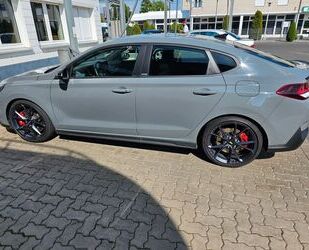 Hyundai i30 Gebrauchtwagen