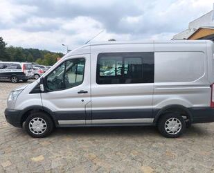 Ford Transit Gebrauchtwagen