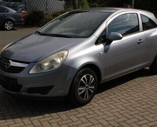 Opel Corsa Gebrauchtwagen