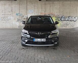 Opel Grandland (X) Gebrauchtwagen
