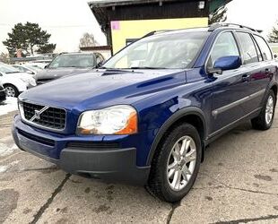 Volvo XC90 Gebrauchtwagen