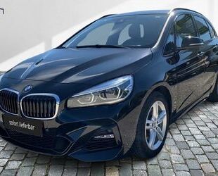 BMW 220 Gebrauchtwagen