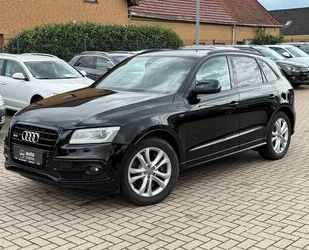 Audi SQ5 Gebrauchtwagen