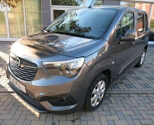 Opel Combo Gebrauchtwagen