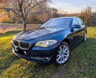 BMW 525 Gebrauchtwagen