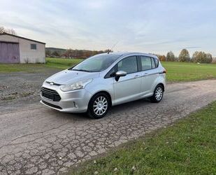 Ford B-Max Gebrauchtwagen