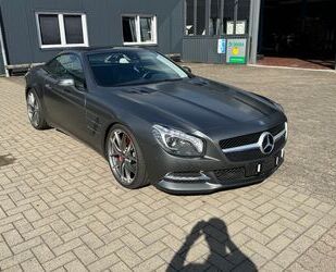 Mercedes-Benz SLR Gebrauchtwagen