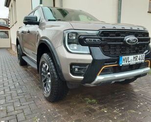 Ford Ranger Gebrauchtwagen