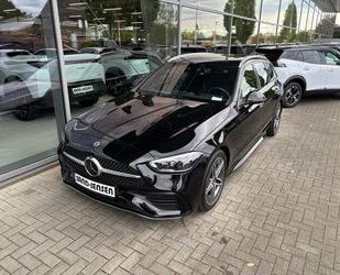 Mercedes-Benz C 220 Gebrauchtwagen