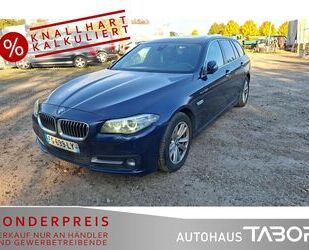BMW 525 Gebrauchtwagen