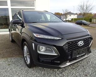 Hyundai KONA Gebrauchtwagen