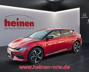 Kia EV6 Gebrauchtwagen