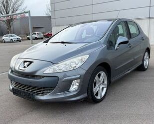 Peugeot 308 Gebrauchtwagen