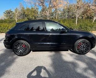 Porsche Macan Gebrauchtwagen