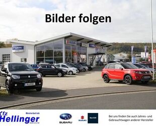 Subaru Forester Gebrauchtwagen