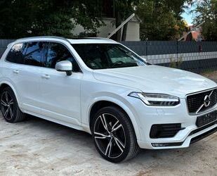 Volvo XC90 Gebrauchtwagen