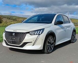 Peugeot 208 Gebrauchtwagen