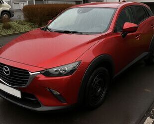 Mazda CX-3 Gebrauchtwagen