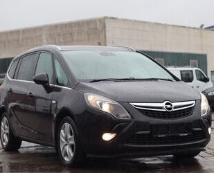 Opel Zafira Gebrauchtwagen