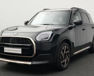 Mini Cooper C Countryman Gebrauchtwagen