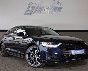Audi A8 Gebrauchtwagen