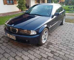 BMW 320 Gebrauchtwagen