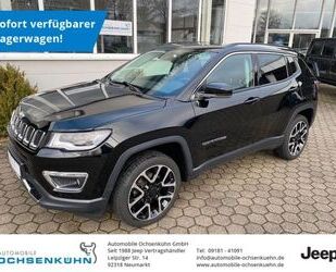 Jeep Compass Gebrauchtwagen