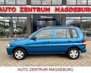 Mazda Demio Gebrauchtwagen