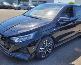 Hyundai i20 Gebrauchtwagen