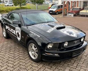 Ford Mustang Gebrauchtwagen