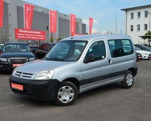 Citroen Berlingo Gebrauchtwagen