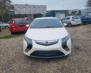 Opel Ampera Gebrauchtwagen
