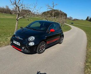 Abarth 595 Gebrauchtwagen
