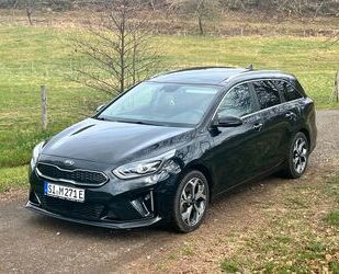 Kia ceed Sportswagon Gebrauchtwagen
