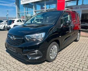 Opel Combo Gebrauchtwagen