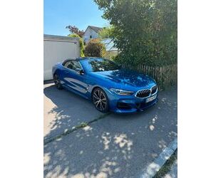 BMW M850 Gebrauchtwagen