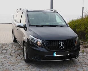 Mercedes-Benz Vito Gebrauchtwagen