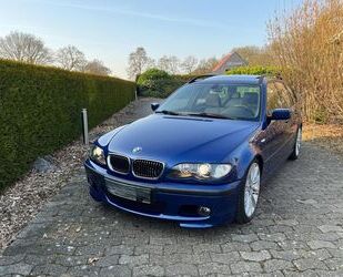 BMW 320 Gebrauchtwagen