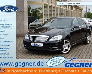 Mercedes-Benz S 350 Gebrauchtwagen