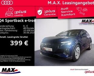 Audi Q4 Gebrauchtwagen